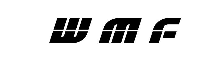 Rebel Command EExtra-exp Italic  Free Fonts Download