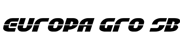 Rebel Command EExtra-exp Italic  Free Fonts Download