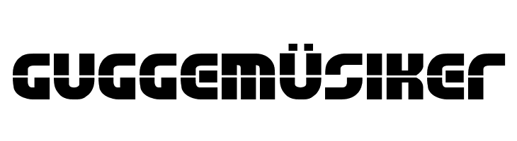 Rebel Command Expanded  Free Fonts Download