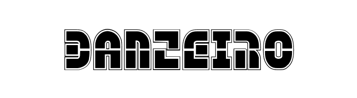 Rebel Command Academy Regular  Free Fonts Download