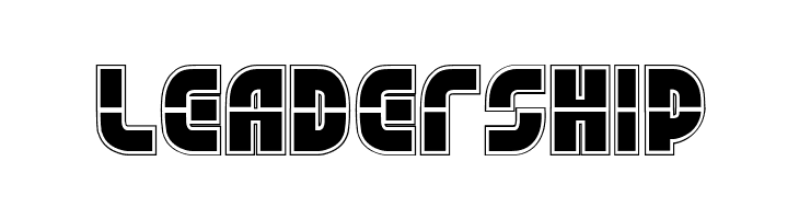 Rebel Command Academy Regular  Free Fonts Download