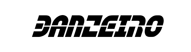 Rebel Command Italic  Free Fonts Download