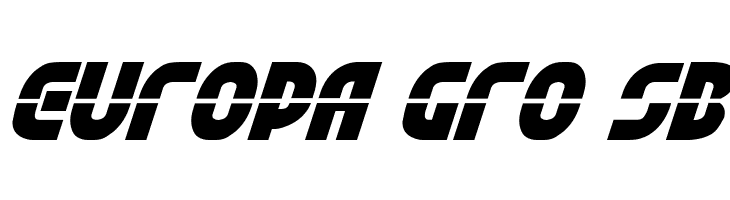 Rebel Command Italic  Free Fonts Download