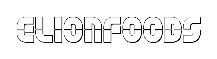 Rebel Command 3D Regular  Free Fonts Download