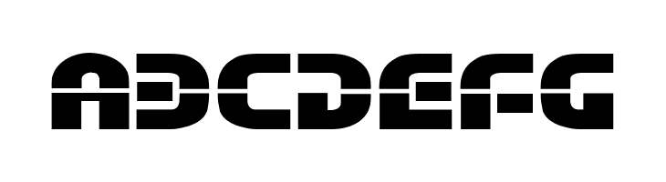 Rebel Command Extra-expanded  Free Fonts Download