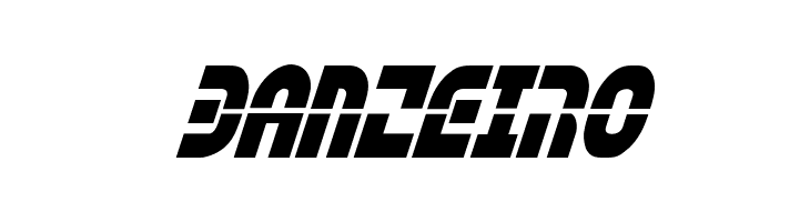 Rebel Command Condensed Italic  Free Fonts Download