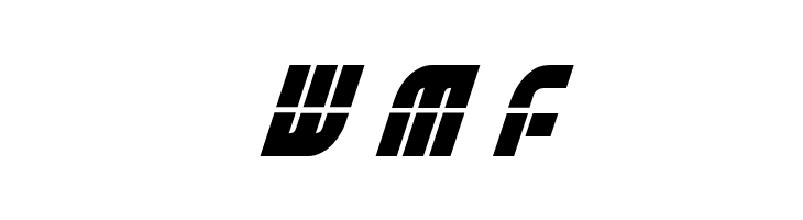 Rebel Command Condensed Italic  Free Fonts Download