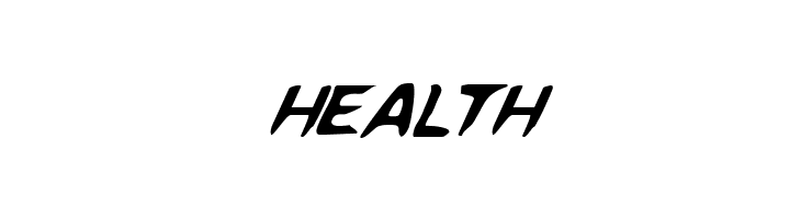 Kreeture Italic  Free Fonts Download