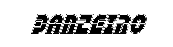 Rebel Command Academy Italic  Free Fonts Download