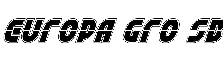 Rebel Command Academy Italic  Free Fonts Download