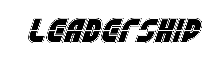 Rebel Command Academy Italic  Free Fonts Download