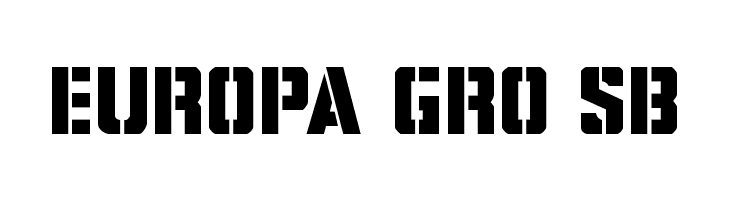 Covert Ops Regular  Free Fonts Download