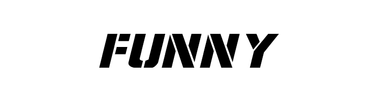 Covert Ops Expanded Italic  Free Fonts Download