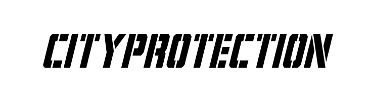 Covert Ops Condensed Italic  Free Fonts Download