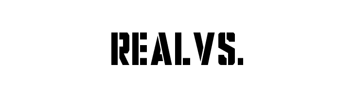 Covert Ops Condensed  Free Fonts Download