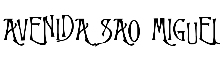 Goodfellow  Free Fonts Download