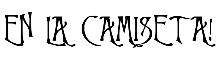 Goodfellow  Free Fonts Download