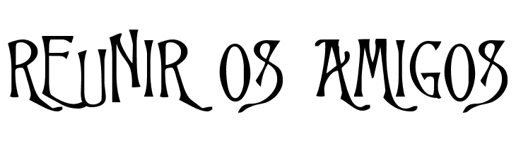 Goodfellow  Free Fonts Download