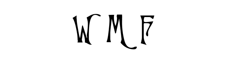 Goodfellow  Free Fonts Download