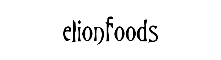 Goodfellow  Free Fonts Download