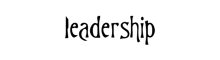 Goodfellow  Free Fonts Download