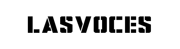 Covert Ops Expanded  Free Fonts Download