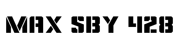 Covert Ops Expanded  Free Fonts Download