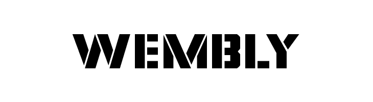 Covert Ops Expanded  Free Fonts Download