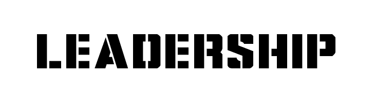 Covert Ops Expanded  Free Fonts Download