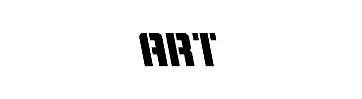 Covert Ops Leftalic  Free Fonts Download
