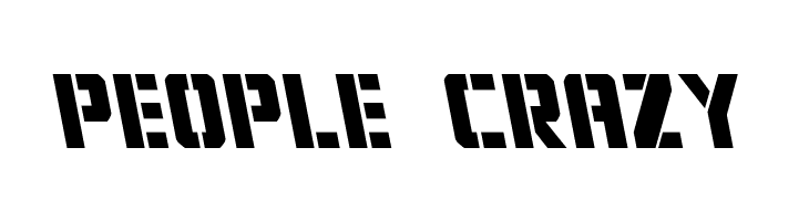 Covert Ops Leftalic  Free Fonts Download