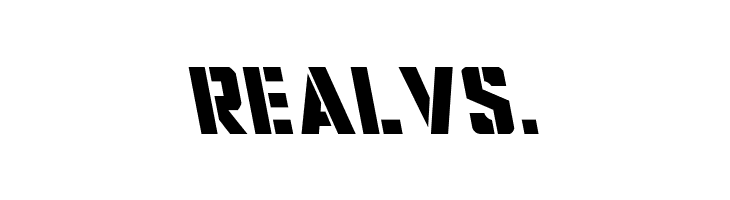 Covert Ops Leftalic  Free Fonts Download