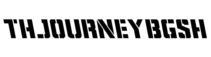 Covert Ops Leftalic  Free Fonts Download