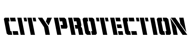 Covert Ops Leftalic  Free Fonts Download