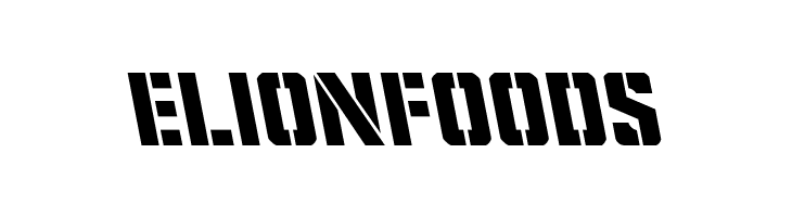 Covert Ops Leftalic  Free Fonts Download