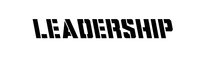 Covert Ops Leftalic  Free Fonts Download