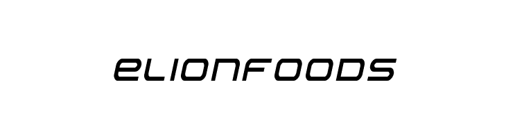 Nextwave Condensed Italic  Free Fonts Download