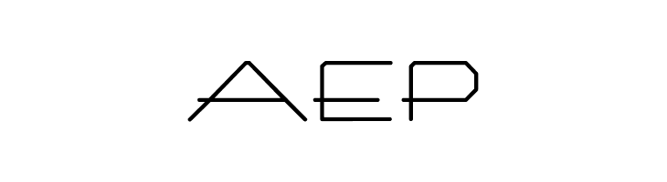 ArchitextOneType  Free Fonts Download