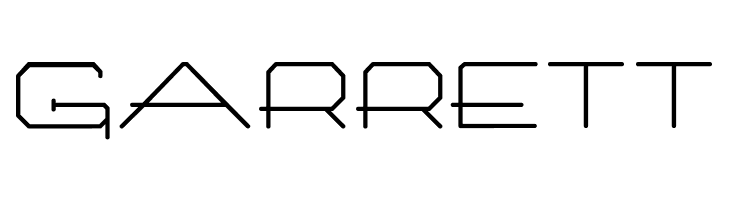 ArchitextOneType  Free Fonts Download