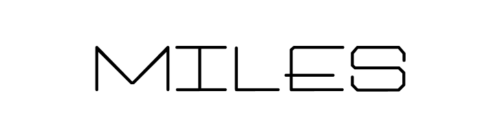 ArchitextOneType  Free Fonts Download