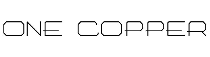 ArchitextOneType  Free Fonts Download