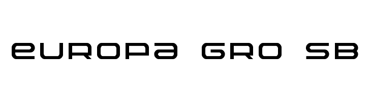 Nextwave Regular  Free Fonts Download