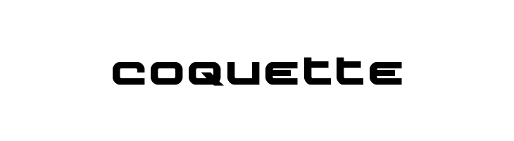 Nextwave Bold  Free Fonts Download