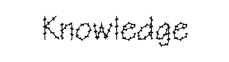 BarbedWire  Free Fonts Download