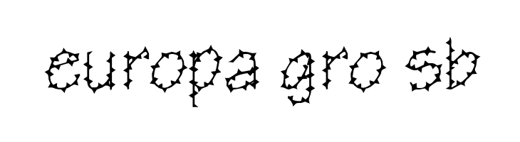BarbedWire  Free Fonts Download