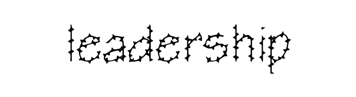 BarbedWire  Free Fonts Download