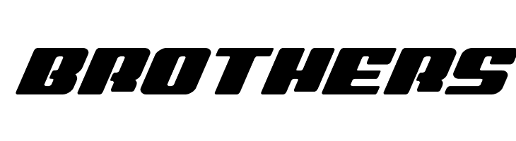 Virgin Hybrid Expanded  Free Fonts Download