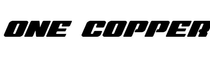 Virgin Hybrid Expanded  Free Fonts Download