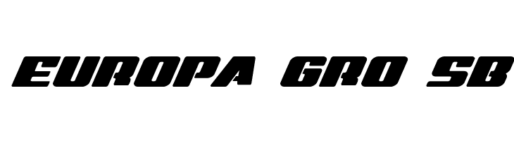 Virgin Hybrid Expanded  Free Fonts Download