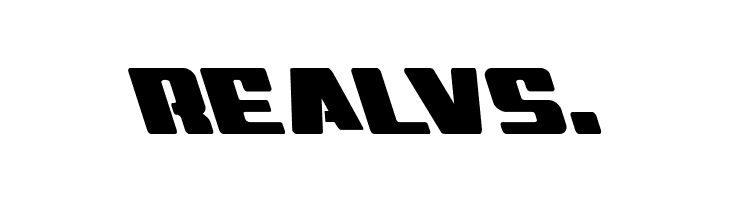 Virgin Hybrid Leftalic  Free Fonts Download